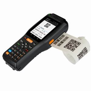 PDA Android based terminal with printer  YJX-P3505