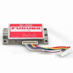 MIC RU-9390 FURUNO Furuno Mixer