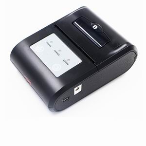 58mm mini handheld Bluetooth Mobile Printer/Small Wireless Mobile Android thermal