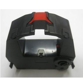 DPK3800CRC (black red) CA02374-C500 black / red ribbon cartridge general-purpose product (new) 6 pcs