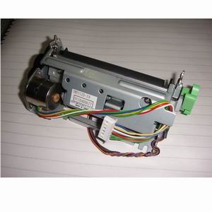 STAR thermal printer core TMP212D-24 printer head  FOR IBM cash register printing module