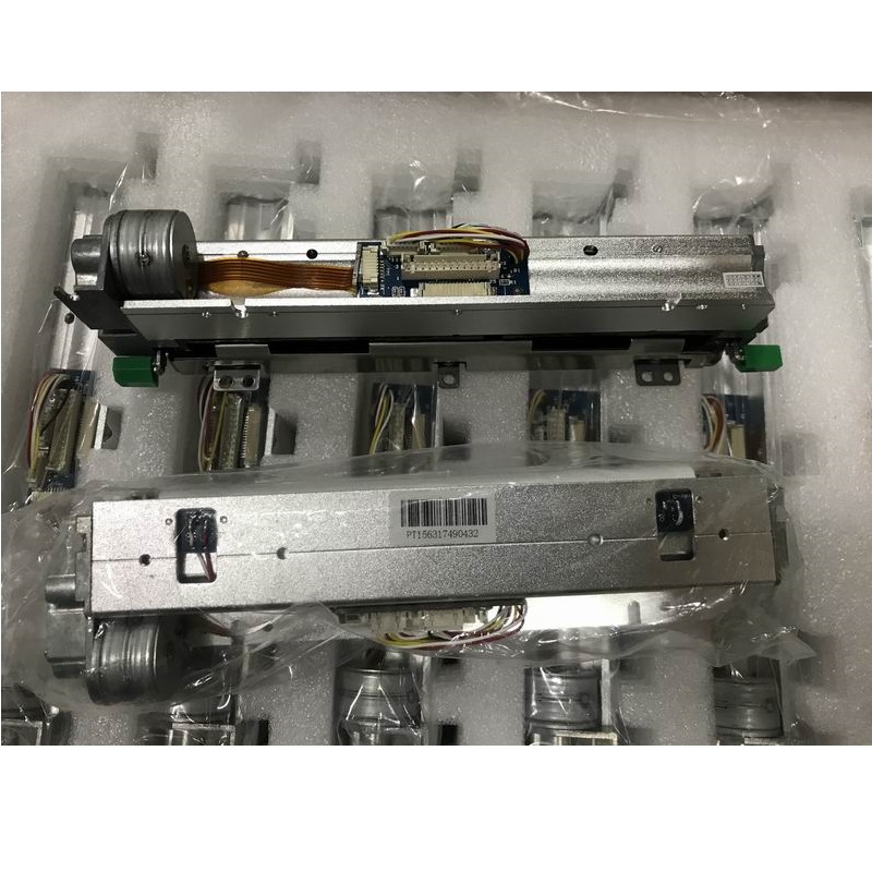 6 Inch Thermal Printer Mechanism   PT1563P  Thermal Printhead Manufacturers