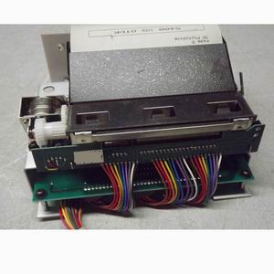 Seiko printer mechanism LTP451E-256