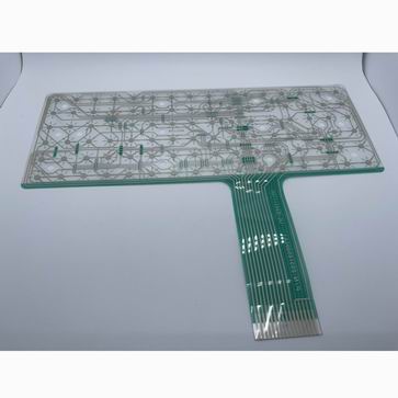 Keyboard Cover  for IBm TYPE 4613-E18 