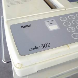 thermal head for Kenz model Cardico 302