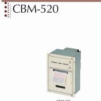 CBM-520L-40RJ100-CMAN