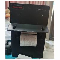 Honeywell FuelOMAT Printer Module G2 Unit 800919900