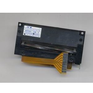 SEIKO MTP201-24B-E printer head