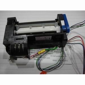 SEIKO Thermal Printer Mechanism LTP2242D-C448A-E