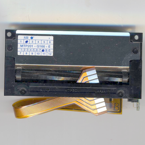 MTP201-G166-E PRINTER HEAD 