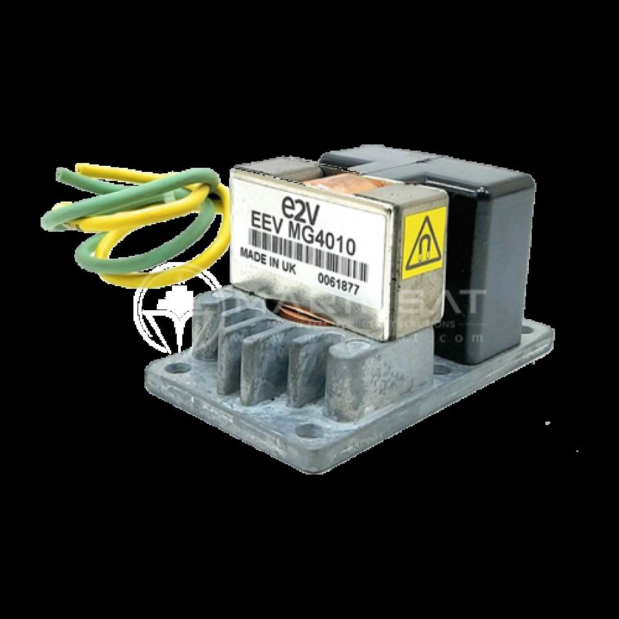 magnetron