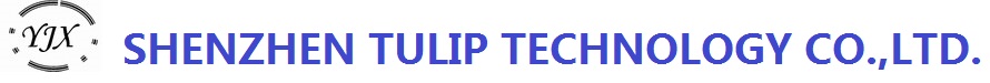 SHENZHEN TULIP TECHNOLOGY CO.,LTD.