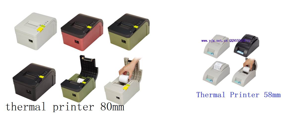MINI PRINTER 