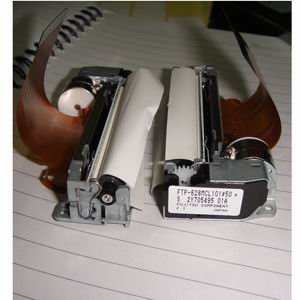 FTP-628MCL101