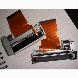 FTP-628MCL103 printer head 