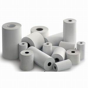 Seiko Instruments Inc. recommends the following paper to best print.