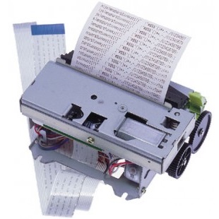 M-T541AP EPSON PRINTER