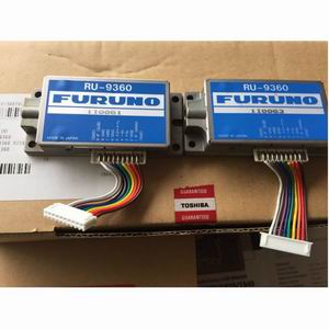 MIC RU-9360 FURUNO Furuno Mixer