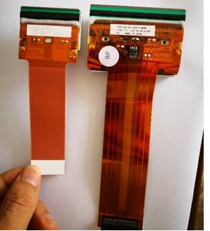 Markem Markem Imas X40 53mm Print Head KCE-53-12PAT1-MKME ENM10055976