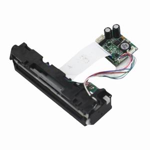 ndustrial equipment used 4 inch thermal printer head 