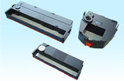 Japan CHINO Qianye Recorder 84-0055 Ribbon Ink Box 84-0044 Ribbon Frame