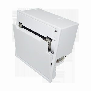 2 Inch Cheap Mini Thermal Receipt Printer Mirco Panel Printer With Serial rs232 TTLUSB