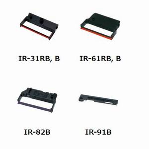 citizen printer Ink ribbon cartridge