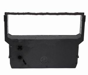 Black printer ribbon for CITIZEN ir-61bk, DP-600, dp-630, idp-3516, idp-45