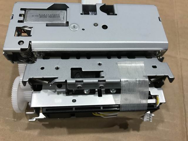 Epson M-T533IIAF: 80mm, 24V, Full Auto Cutter