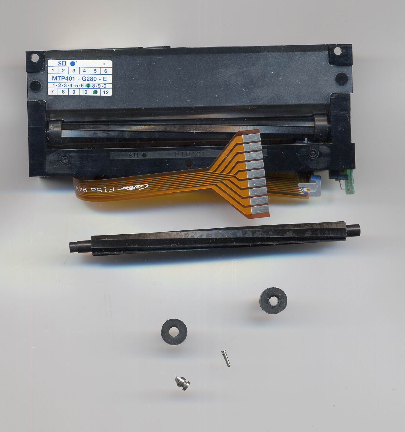 MTP401-G280-E