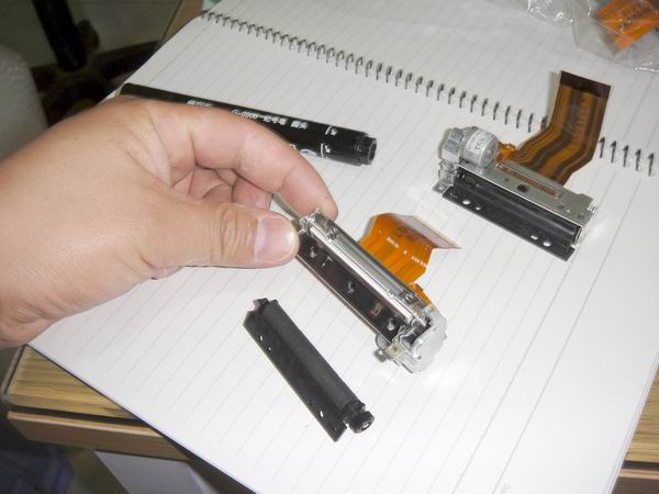 LTPD245B-384-E Seiko Printers