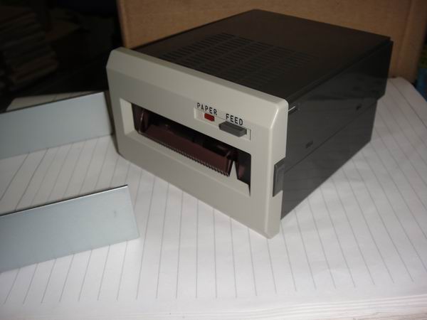 Sanei Electric uTP-5824A Manuals