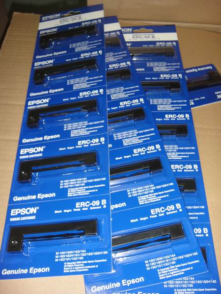 Supplies for Epson M 183 M-183