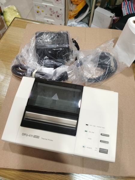 DPU-411-20BE(Thermal Printer)