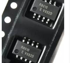 Integrated IC circuit chip RX8010SJ R8010 SMD SOP-8 real-time clock original