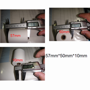 Thermal paper P-58-30