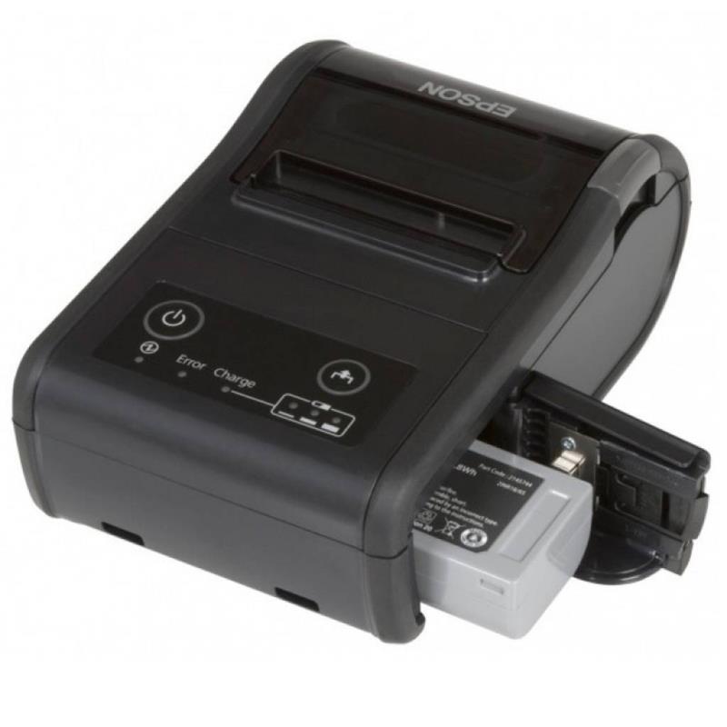 BATTERY PACK EPSON LIP-2500 FOR TM-P60  