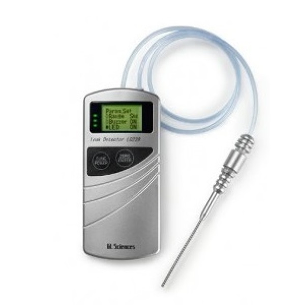 Shimadzu Leak Detector LD-239