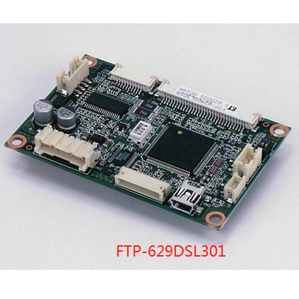 FTP-629DSL100 SERIES
