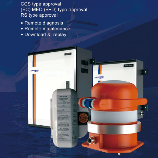 HLD-ULD601
