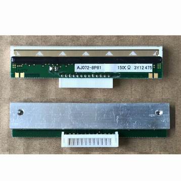 AJ072-8P81 1500Ω 3Y12475 13pin