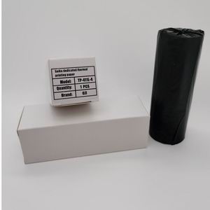 Thermal paper sizes for different devices
