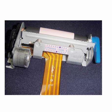 SEIKO Thermal Printer Mechanism