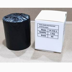 SeikoTP-211C-3 / TP211C3Thermal Paper works in these machines