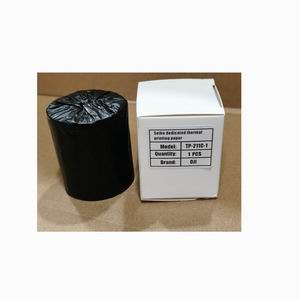 SeikoTP-211C- 1/ TP211C1Thermal Paper works in these machines