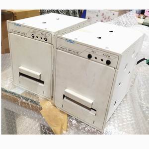 MP-262IIA-TE12B NADA ELCTRONICS, LTD. MADE IN JAPAN