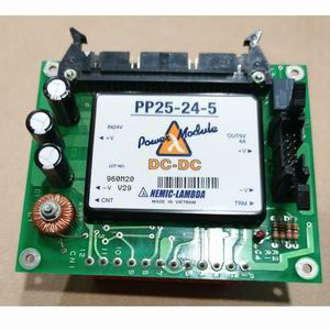 PP25-24-5 DC-DC 960M20 NEMIC-LAMBDA