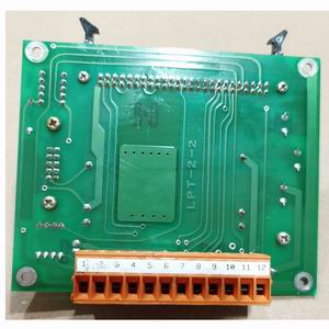 LPT-2-2 pcb
