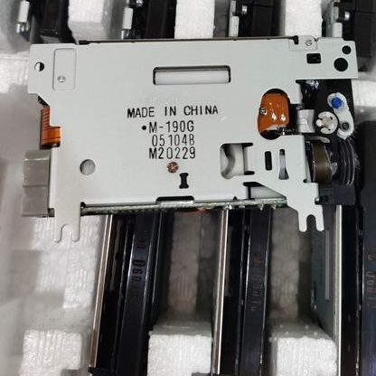 EPSON M-190G Thermal Printer FTP-628mcl401 FTP-628mcl701 Kpt-216-8mpp4-Djc Ltpf347e-C576-E Ltph245D-C384-E Ltpz225b-C192c-E M-192 M-190g M-180 MTP102-13b-E MTP201-24b-J-E