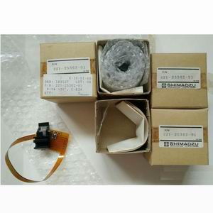 C-R3A thermal printer head